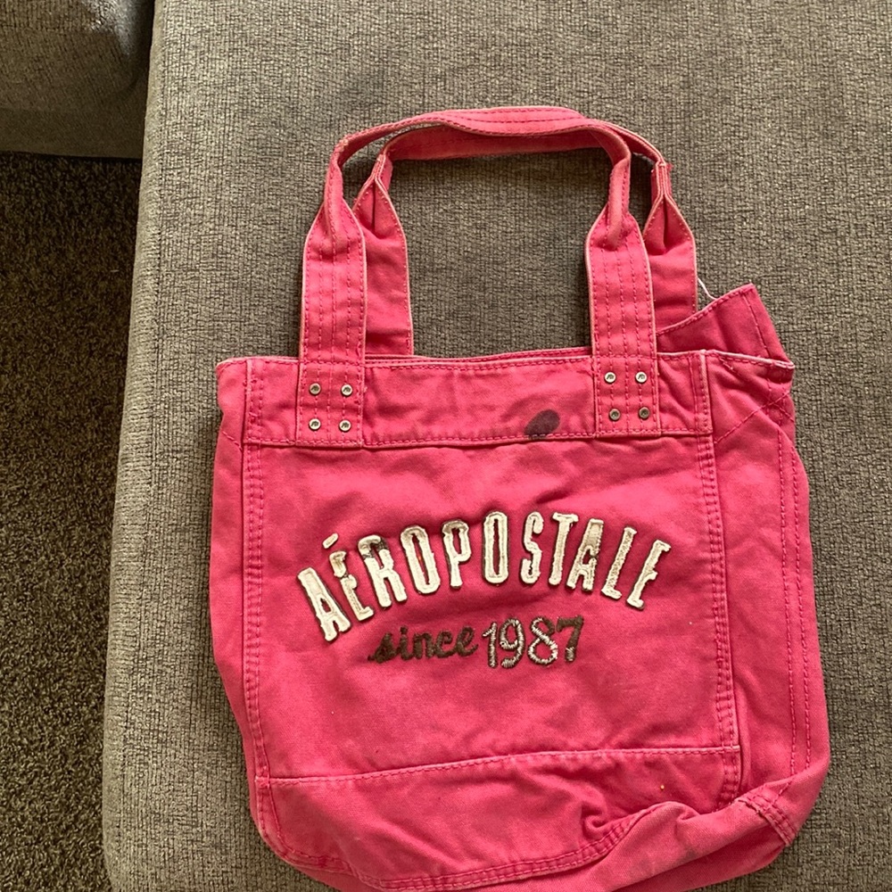 Aeropostale bag